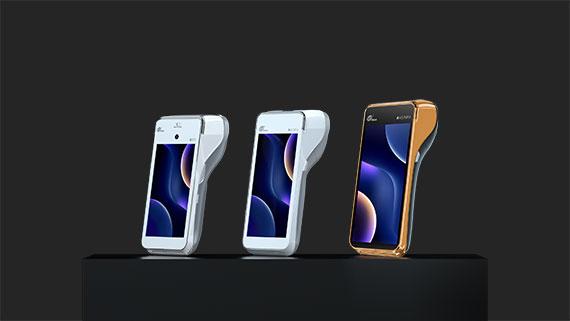 A920 Max PAX TECHNOLOGY A920MAX-PAX-TECHNOLOGY