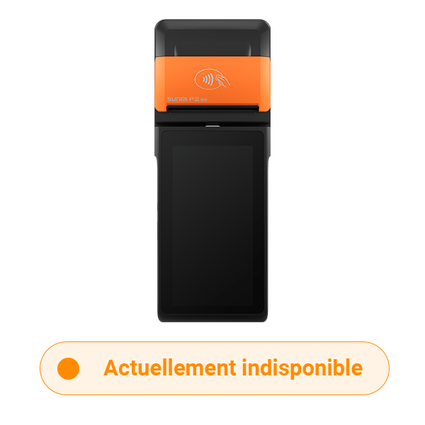 Sunmi P2SE