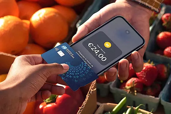 SoftPos ou Tap to Pay : les solutions de paiements sur téléphone Android et Apple