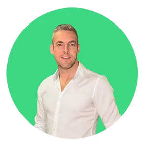 Bruno Patris - Responsable Big Captain