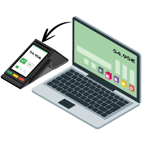 Etude de cas Big Captain, logiciel de gestion 1