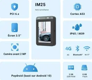 Pax-IM25
