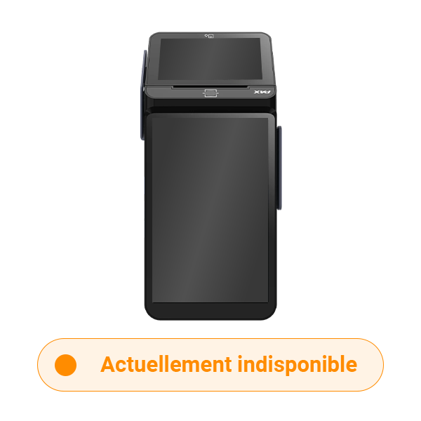 Terminal de Point de Vente A8700