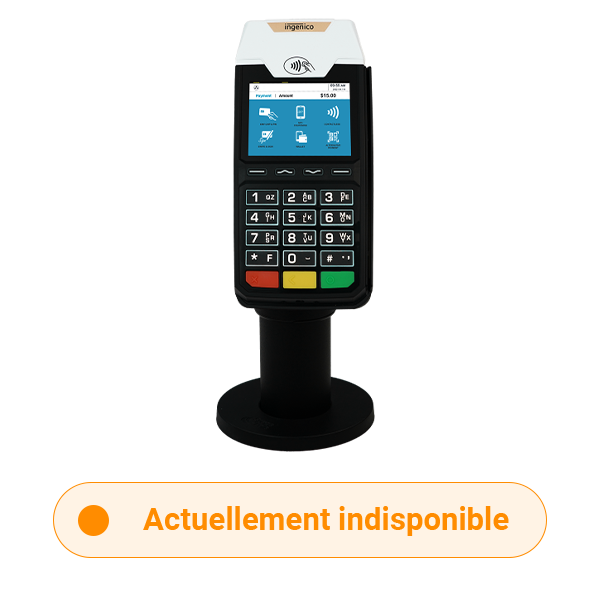 Ingenico lane 3600