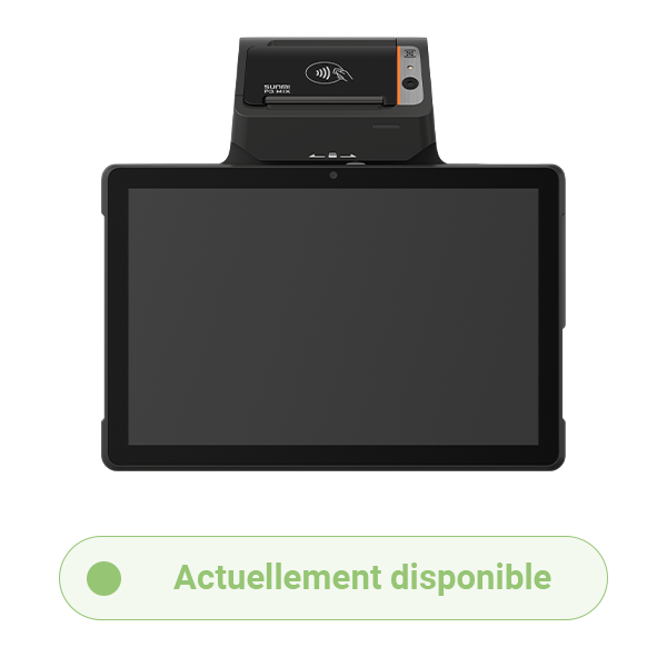 Sumni P3 MIX de face