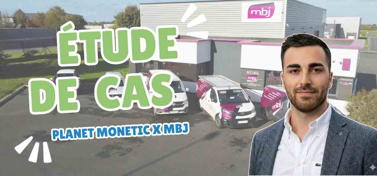 étude de cas MBJ