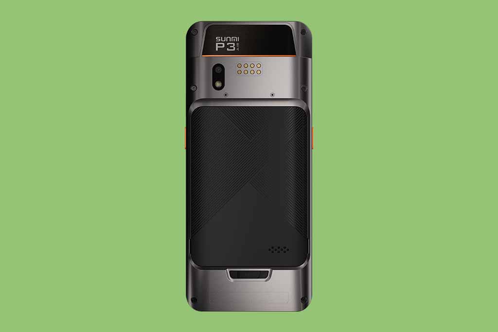 P3 AIR P3 AIR