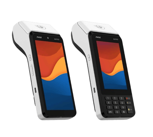 Pax A8900 le classique redéfinie