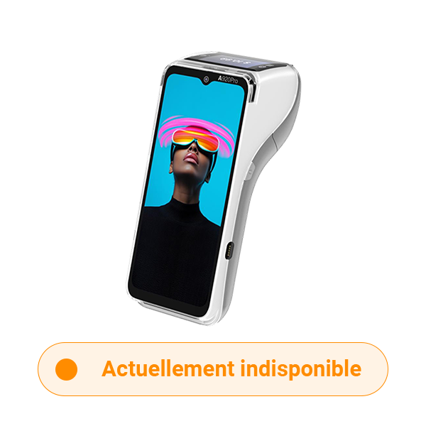 Terminal A920Pro l'icone de l'élégance