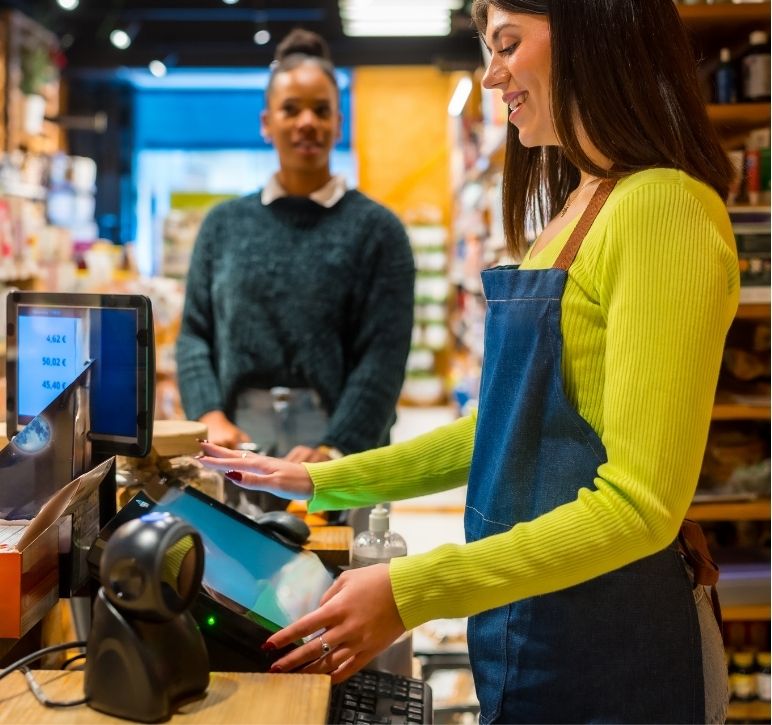 Intégration monétique